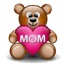 Mutter Tag Smilies (18) Smiley – Mutter Tag